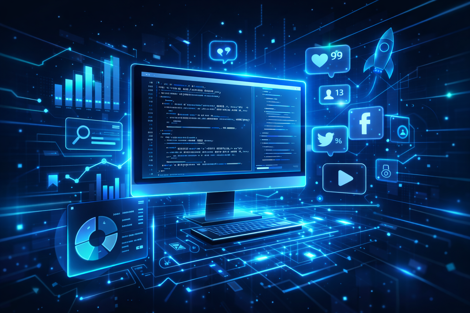 Efecto de revelado Hero General