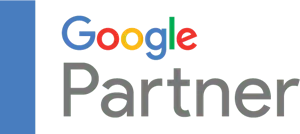 Google Partner badge