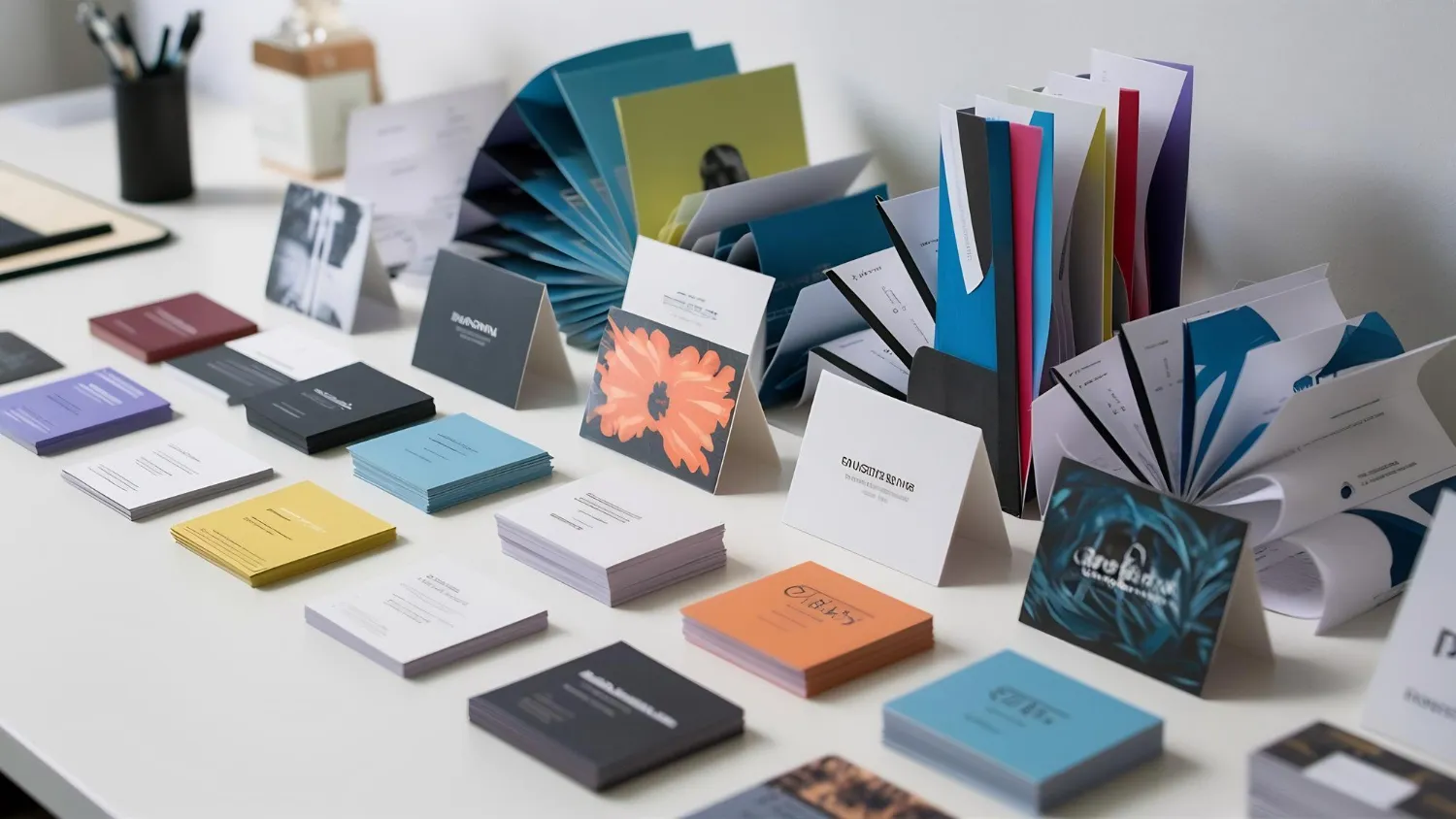 Branding & Design