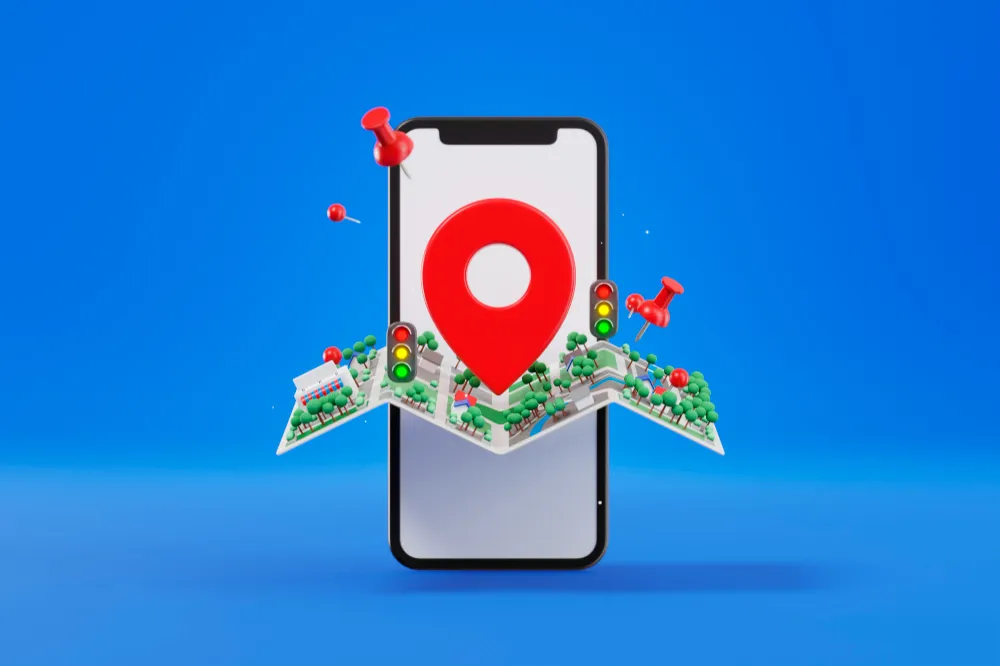 Local Ads Campaign