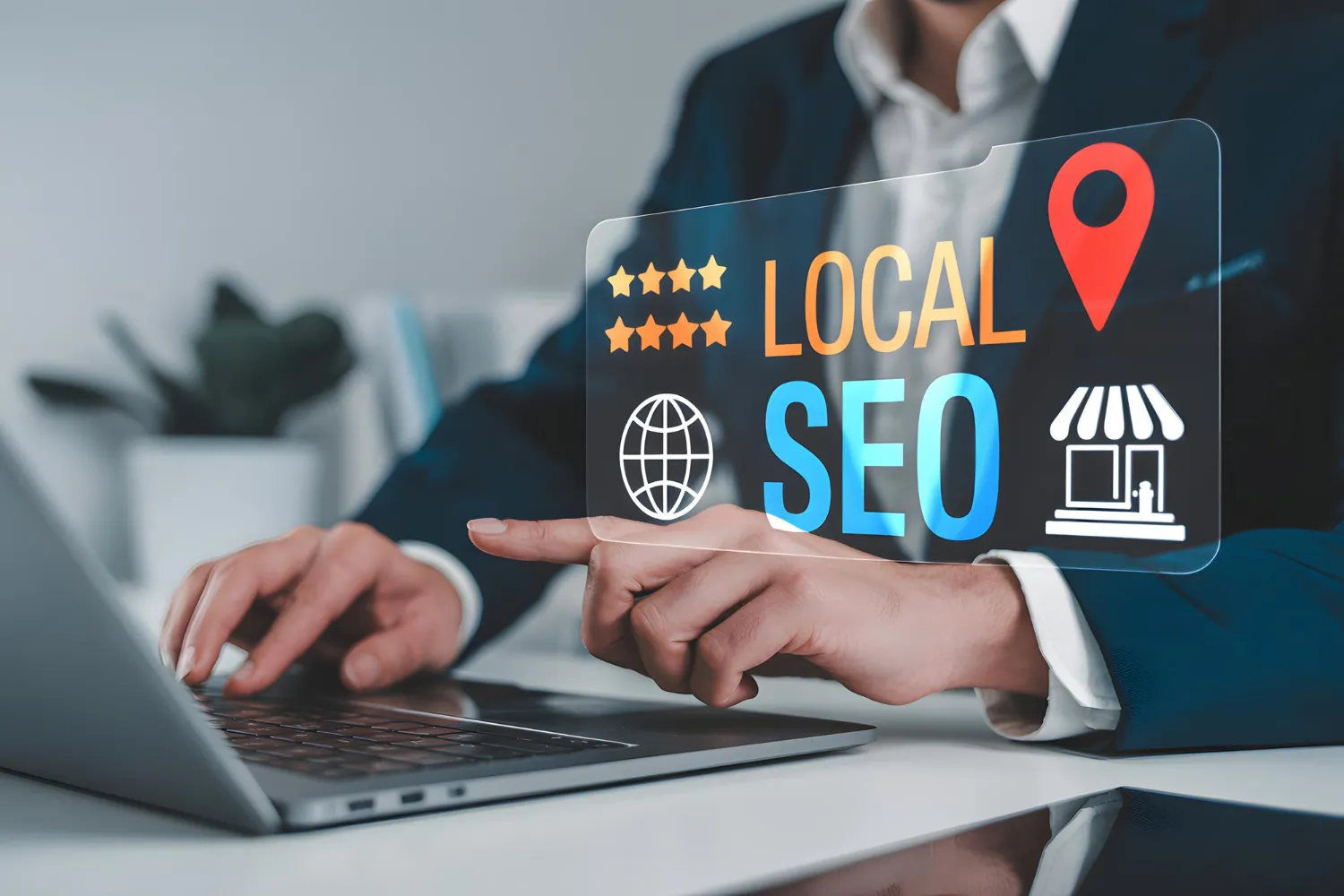 Local SEO
