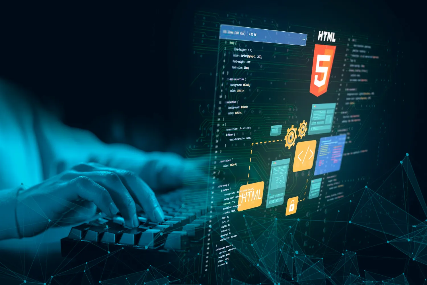 Web Development